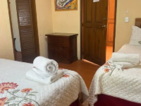 Hotel Villas Ajijic, Ajijic Chapala Jalisco Hoteles en Ajijic