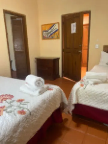 阿吉希克別墅酒店