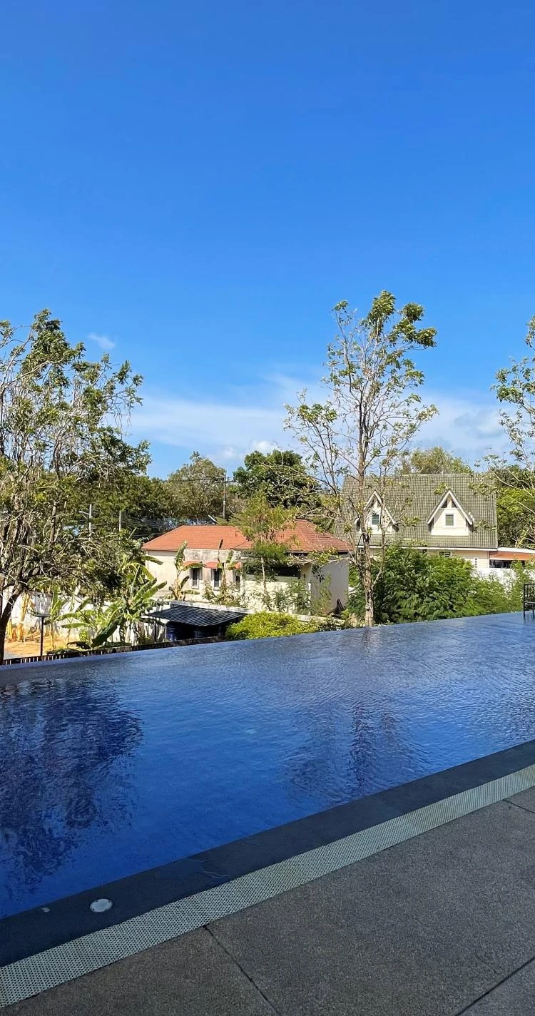 รูปภาพของApartment at peaceful Rawai Condo Saiyuan Buri