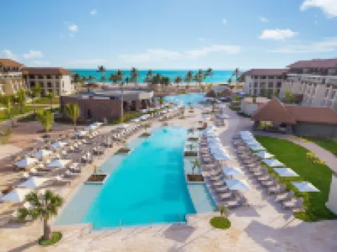 Dreams Playa Esmeralda Resort & Spa - All Inclusive Hotels in Miches