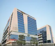 Hotel the Grand Radhey