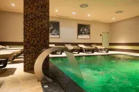 Vila Gale Collection Tomar - Spa