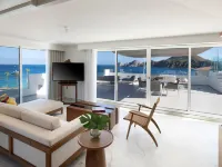ME Cabo by Meliá – Adults Only Ξενοδοχεία στην πόλη Λος Κάμπος