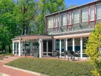 Mercure Hotel am Entenfang Hannover Hotels in Herrenhausen-Stöcken