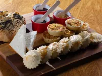 Mercure Maceio Pajucara - Frühstück