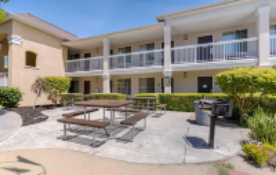 Extended Stay America Suites - San Jose - Sunnyvale