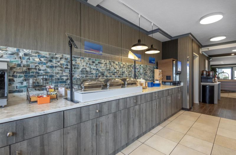 Hotel Dawson Creek, SureStay Collection by Best Western photo 5