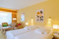 Relais & Châteaux Hotel Schwarzmatt