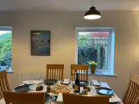 Town House in Ideal Location, Central Enniskillen Hotels in 