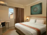 Laxston Hotel Yogyakarta Hotels in Jetis