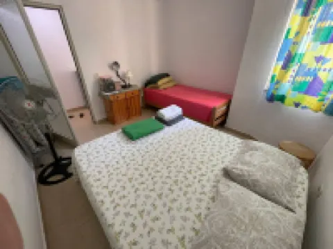 Turtle - Apartment Near the Beach Hotels in 