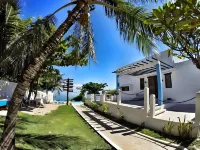 Kandugyap House by the Sea - B&B