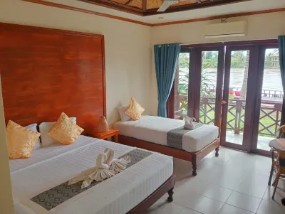 Sengahloune Villa Hotels in 