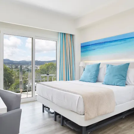 Invisa Hotel Es Pla - Adults Only