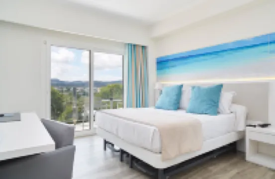 Invisa Hotel Es Pla - Adults Only Hotels near West End