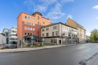 First Hotel Amalie - 4-Star