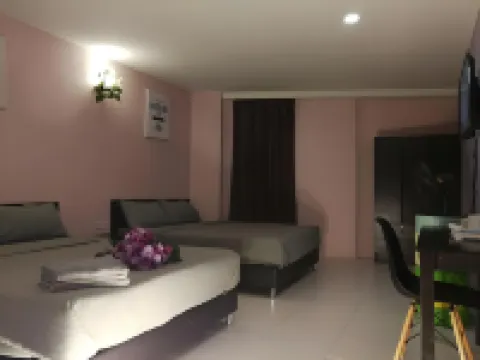 라이브컴 호텔  호텔