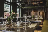 Magic Kloverhuset Harbour Hotel, a member of Radisson Individuals - breakfast