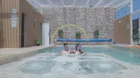 Complejo Casas del Mirador - Pool