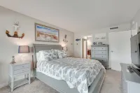 Panama City Beach Bay Point Condo Close to Golf! - Wi-Fi