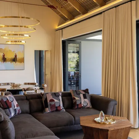 Kunjani Villas & Wines