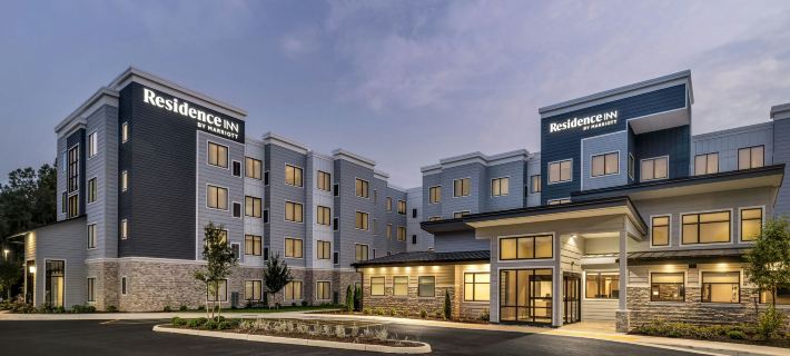 Residence Inn by Marriott Richmond Airport Hotels in Sandston