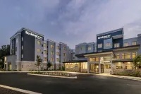 Residence Inn by Marriott Richmond Airport Hotel a Sandston