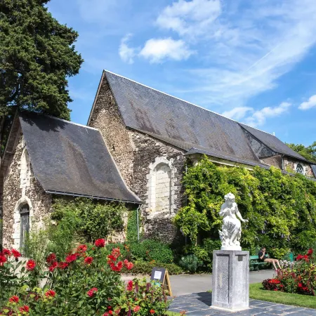 Novotel Angers Lac de Maine