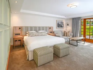 艾琳鄉村旅館-傲途格精選飯店