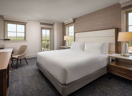 Pomeroy Hotel Fort McMurray
