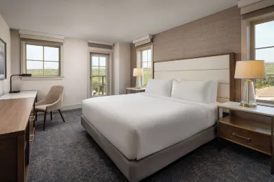 Pomeroy Hotel Fort McMurray Hotels near Parsons Creek Park