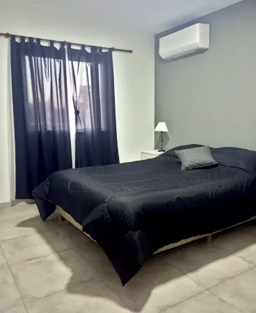 Apartment in Kempes Stadium Area