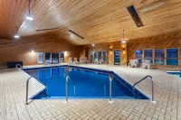 Days Inn by Wyndham Eagle River Hotels in Eagle River