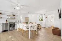 Tranquil Woods Retreat Branson