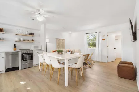 Tranquil Woods Retreat Branson