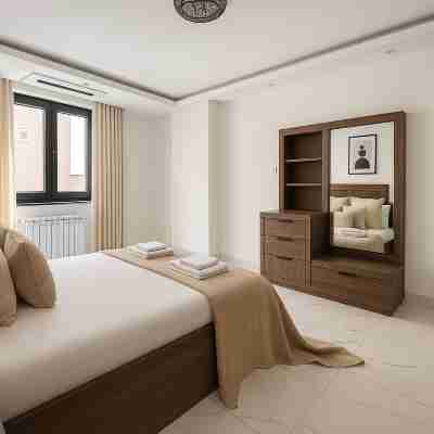 2 Chambres Spacieux a Dely Ibrahim Rooms