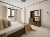 Appartement 2 chambres Spacieux à Dely Brahim Hotels in Cheraga