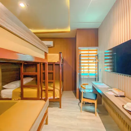 The South Hideaway Oslob