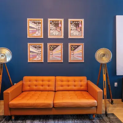 Chihuahua Boutique Centric Studio & Loft Hotels near Doctores