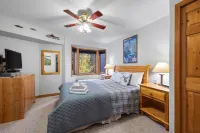 Snow Creek Village #37 - Apartments