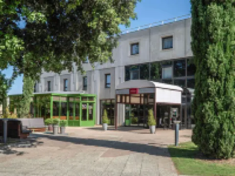 Hôtel Mercure Niort Marais Poitevin Hotels in Niort