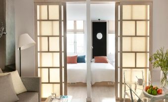 Eric Vökel Boutique Apartments - Copenhagen Suites