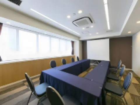 Sotetsu Fresa Inn Nagano-Zenkojiguchi Hotels in Nagano