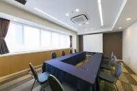 Sotetsu Fresa Inn Nagano-Zenkojiguchi