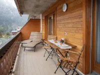 Réze 5 Hotels in Leytron