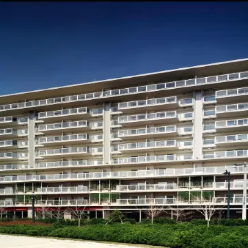 Hakodate Danshaku Club Hotel & Resorts