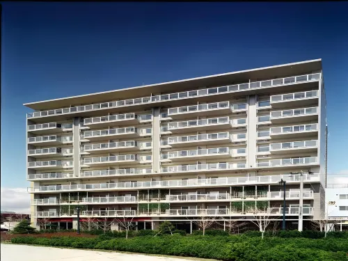 Hakodate Danshaku Club Hotel & Resorts