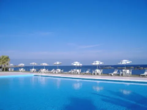 Shirahama Ocean Resort Hotels in Minamiboso