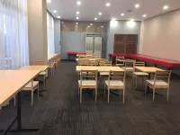 Hotel Tokuyama Hills Heiwadoriten - Cheap