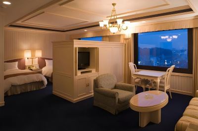 その他 ホテル東日本宇都宮の写真